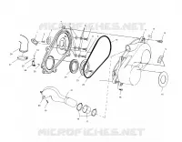 CLUTCH COVER