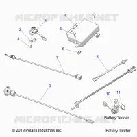 ELEKTRIC, SWITCHES, SENSORS AND COMPONENTS 2