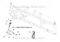 ANTRIEB, GEAR SELECTOR