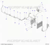 ENGINE, KÃŒHLSYSTEM