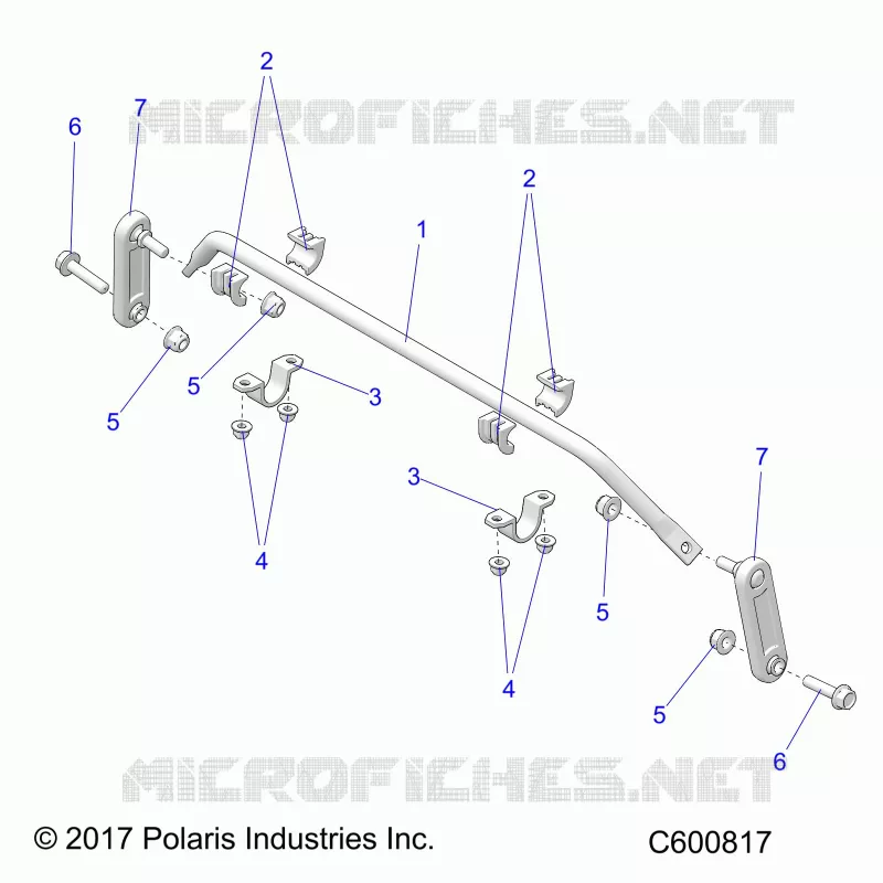 STABILISATOR