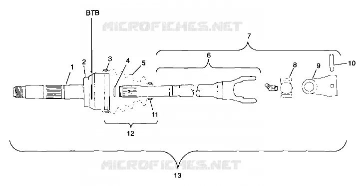 CV JOINT