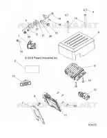 SENSOREN, MODULES, AND SWITCHES