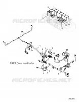 ELEKTRIC, HARNESS