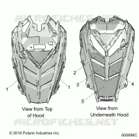 HAUBE FOAM/SEAL