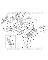 FRONT SUSPENSION