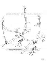 SITZ BELT MOUNTING