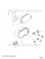 ELECTRICAL, INSTRUMENTS &amp; CONTROLS