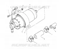 BENZINPUMPE  RXL 0956768 (4930783078C011)