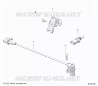 ELEKTRIC, SENSORS