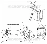 AKKUBOX 500 EFI SKS 0962574, EFI RMK 0962974, and EUROPEAN 500 EFI SKS (4931983198C006)
