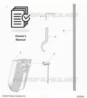 REFERENCES, BEDIENUNGSANLEITUNG, BELT HOLDER, TOOLS