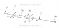 KENNZEICHENLEUCHTE LAMP