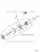 ANTRIEB, PRIMARY CLUTCH