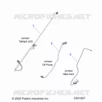 ELEKTRIC, JUMPER WIRES