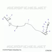 ANTRIEB, GEAR SELECTOR