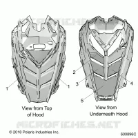 HAUBE FOAM/SEAL