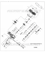 ANTRIEB, MAIN GEARCASE