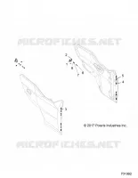 DOORS MOUNTING