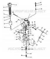 VERGASER-ECSOPL-04,-05  500 AND 500 CLASSIC (4919251925035A)