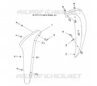 MUD GUARD