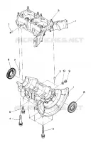 CHANKCASE Sport Sport GT (4916821682029A)