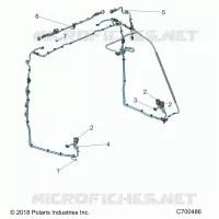 ELEKTRIC, DOOR/WINDOW PREM, COMPONANTS
