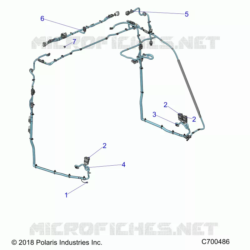 ELEKTRIC, DOOR/WINDOW PREM, COMPONANTS