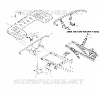 HINTER RACK MOUNTING