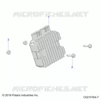 ELEKTRIC, VOLTAGE REGULATOR AND MOUNTING