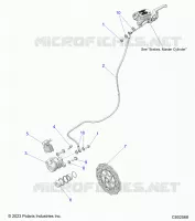 BRAKES, BREMSSYSTEM