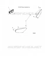 ELEKTRIC, HEADLIGHTS, TAILLIGHTS AND BULBS