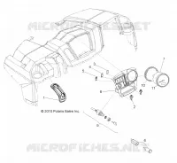 ELEKTRIC, INSTRUMENTE   KONTROLLEN