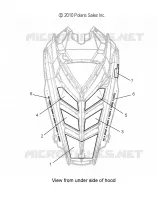 HAUBE FOAM/FIBER
