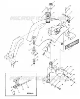 TANK ASSEMBLY (4914771477009A)