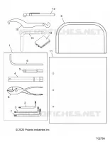 REFERENCE, BEDIENUNGSANLEITUNG AND TOOL KIT