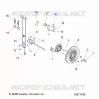 ELEKTRIC, IGNITION SYSTEM
