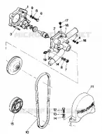 WASSERPUMPE 600 (4912701270048A)