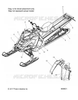 DECALS, SNOW CHECK, RED SIDE PANEL OR VELOCITY BLUE W/TITNM ACCENT SIDE PANEL