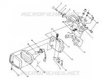 SCHEINWERFER (4913511351007A)