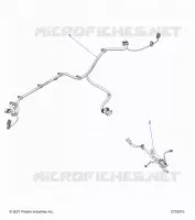 ELEKTRIC, WIRE HARNESS, PERIPHERAL