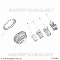ELEKTRIC, DASH INSTRUMENTS AND CONTROLS