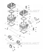 ZYLINDER SPORT (4914161416027A)