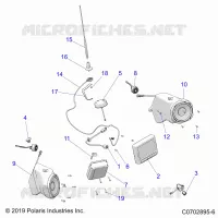 ELEKTRIC, OPTION, AUDIO