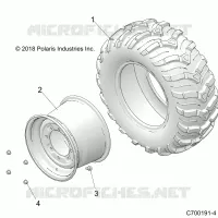 RADS, REAR