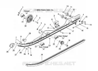 RAIL ASSEMBLY (IQ)