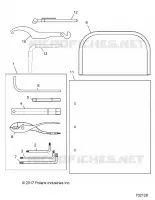 BEDIENUNGSANLEITUNG AND TOOL KIT
