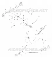 BREMSE LINES