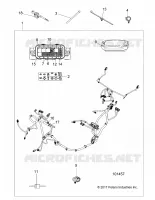 ELEKTRIC, WIRE HARNESS