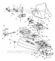 HAUBE WIDETRAK LX 0962064 and EUROPEAN WIDETRAK LX E962064 (4931643164A009)